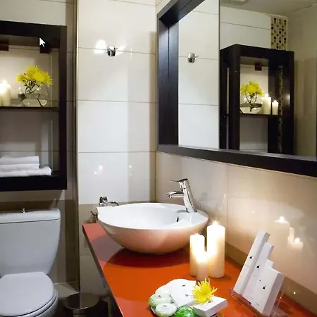 Domotel Neve Mountain Hotell