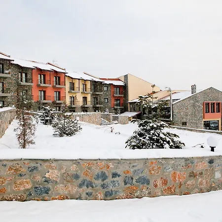 Hotel Domotel Neve Mountain