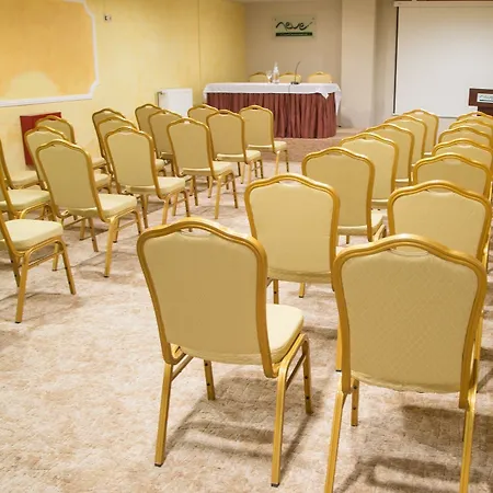 Domotel Neve Mountain 4* Agios Athanasios (Pella)