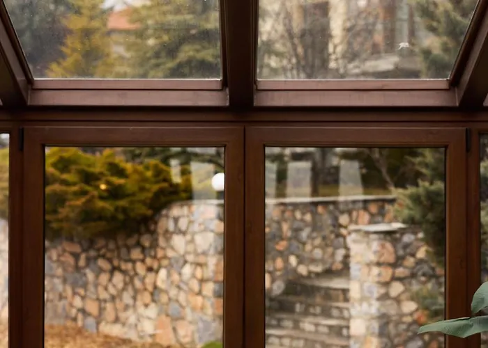 Domotel Neve Mountain 酒店