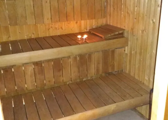 酒店 Domotel Neve Mountain