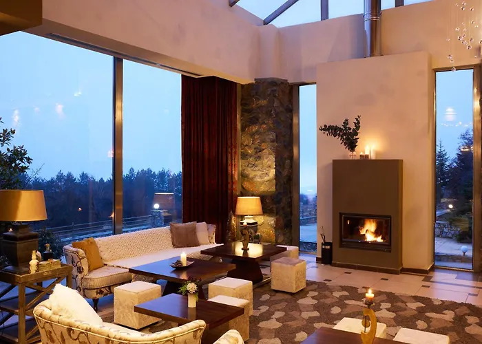 Domotel Neve Mountain Hotel