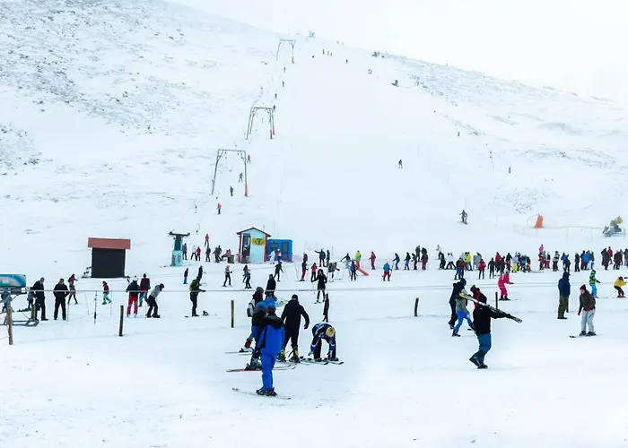 酒店 Domotel Neve Mountain 4*