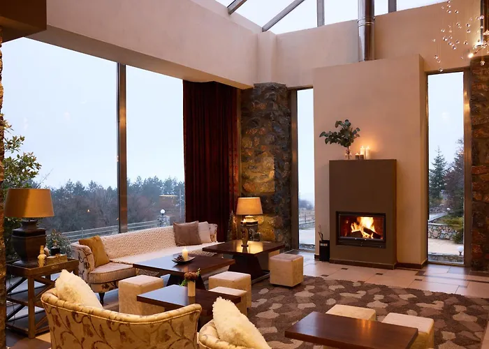 酒店 Domotel Neve Mountain 帕雷斯阿吉萨那