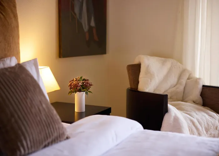 Domotel Neve Mountain 帕雷斯阿吉萨那