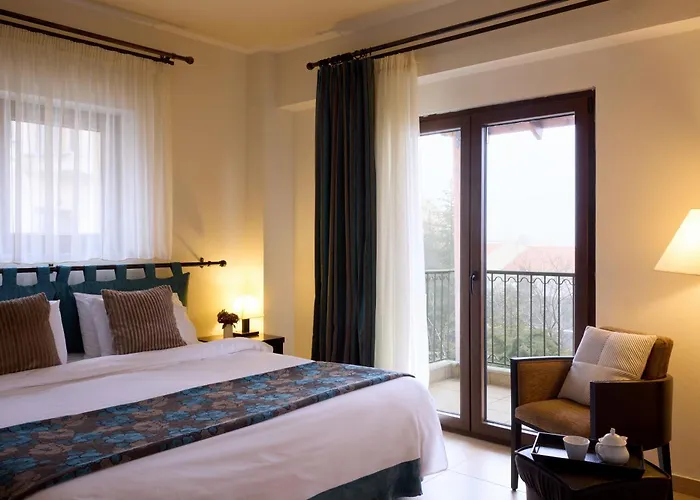 Domotel Neve Mountain 酒店