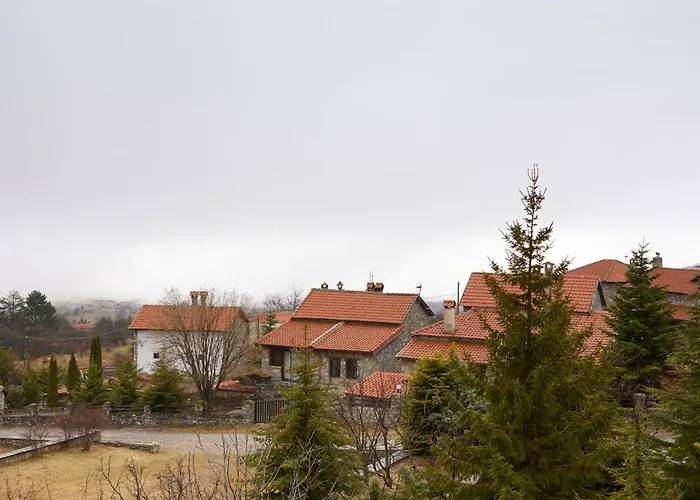 Domotel Neve Mountain 酒店 帕雷斯阿吉萨那