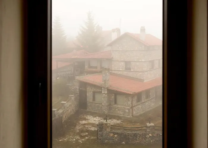 Domotel Neve Mountain 酒店 4*