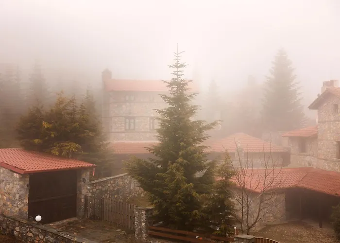 酒店 Domotel Neve Mountain 4*