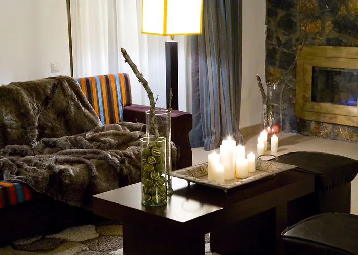 Domotel Neve Mountain Hotel
