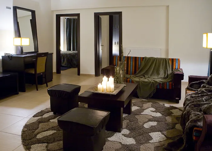 酒店 Domotel Neve Mountain