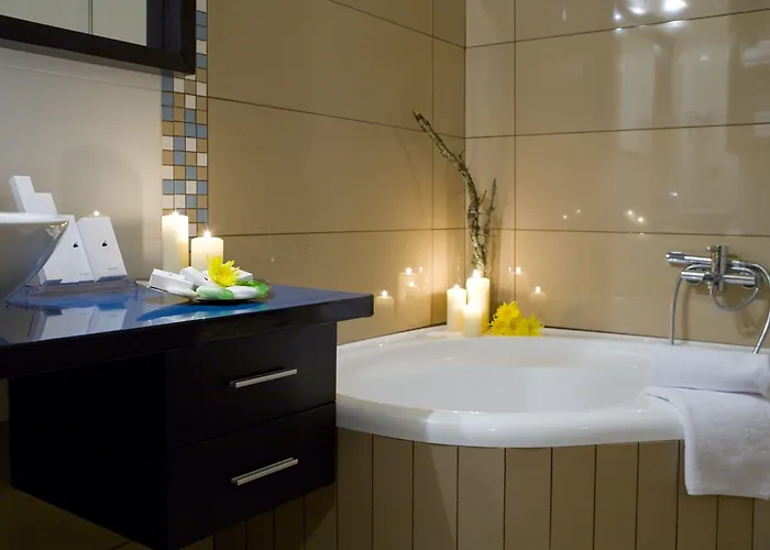 Domotel Neve Mountain