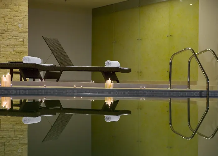 Domotel Neve Mountain 酒店