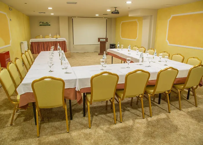 Domotel Neve Mountain 酒店 4*