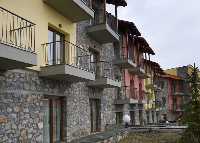 Domotel Neve Mountain