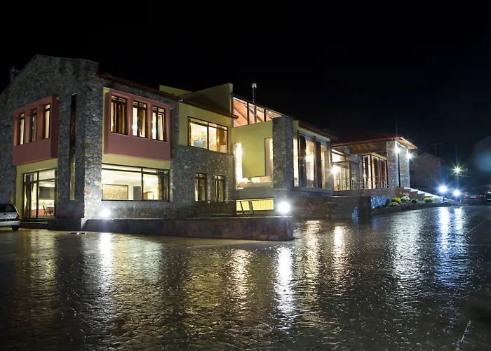 Hotel Domotel Neve Mountain 4*