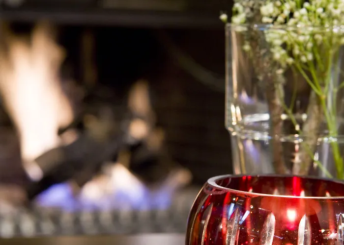 Domotel Neve Mountain 帕雷斯阿吉萨那