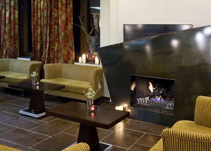 Domotel Neve Mountain 4*