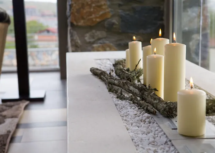 Domotel Neve Mountain 酒店 4*