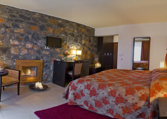 Hotel Domotel Neve Mountain 4*