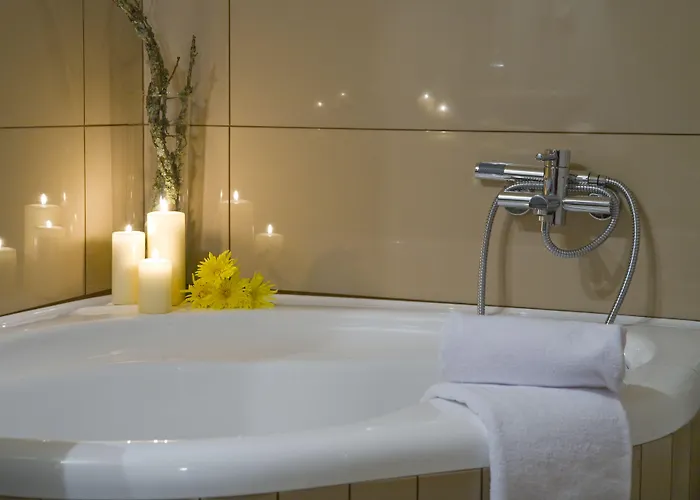 Domotel Neve Mountain