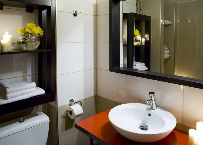 Domotel Neve Mountain Agios Athanasios (Pella)