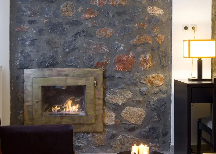 Domotel Neve Mountain 4* Agios Athanasios (Pella)