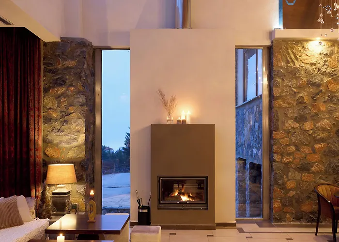 Domotel Neve Mountain Hotel 4*