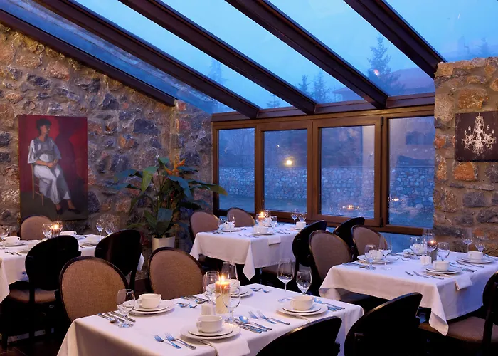 Domotel Neve Mountain Hotel