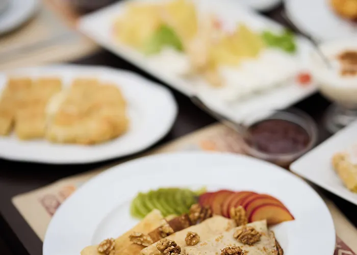 Domotel Neve Mountain 酒店