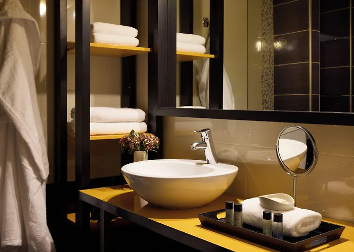 酒店 Domotel Neve Mountain