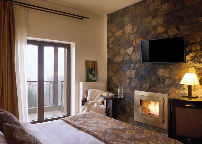 Domotel Neve Mountain 4*