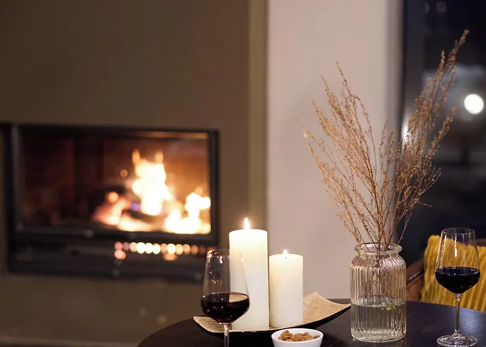 Domotel Neve Mountain