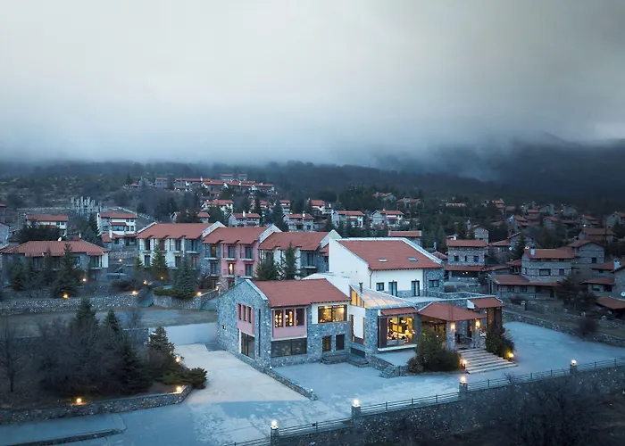 Hotel Domotel Neve Mountain