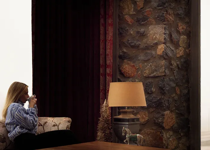 Domotel Neve Mountain