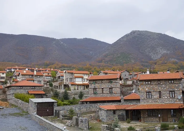 Domotel Neve Mountain