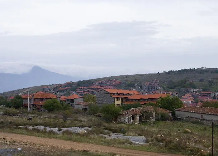 Domotel Neve Mountain 帕雷斯阿吉萨那