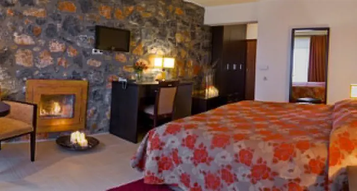 酒店 Domotel Neve Mountain 4*