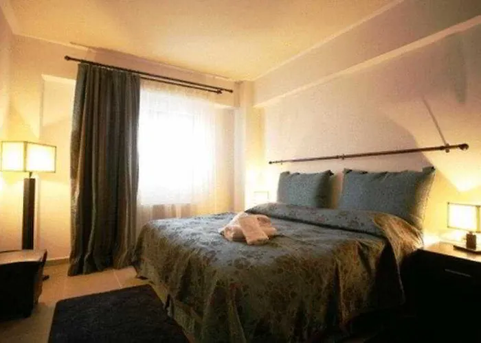 Domotel Neve Mountain 4*