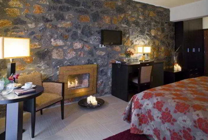 Domotel Neve Mountain