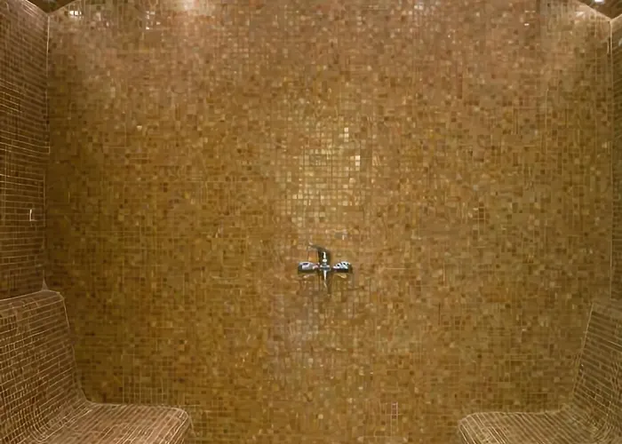 Hotel Domotel Neve Mountain Agios Athanasios (Pella)