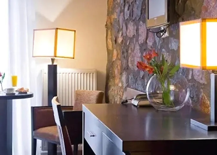Hotel Domotel Neve Mountain
