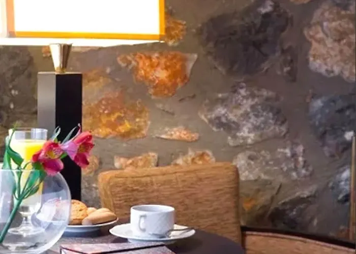 Domotel Neve Mountain 4* 帕雷斯阿吉萨那