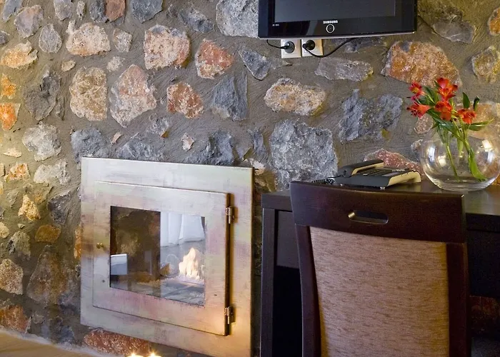 Domotel Neve Mountain