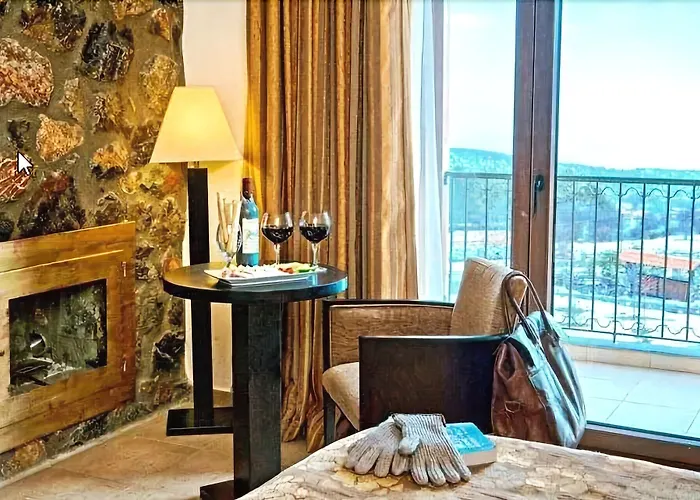 Domotel Neve Mountain 酒店 4*